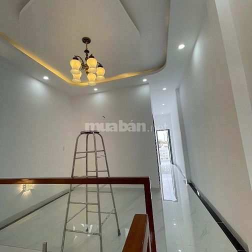 Mua bán nhà giá mềm nhất khu vực