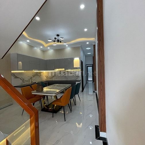 Mua bán nhà giá mềm nhất khu vực