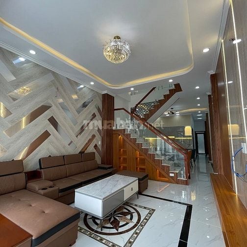 Mua bán nhà giá mềm nhất khu vực