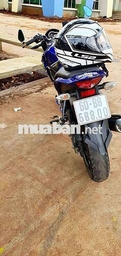 Ko sử dụng bán Fz nguyên zin