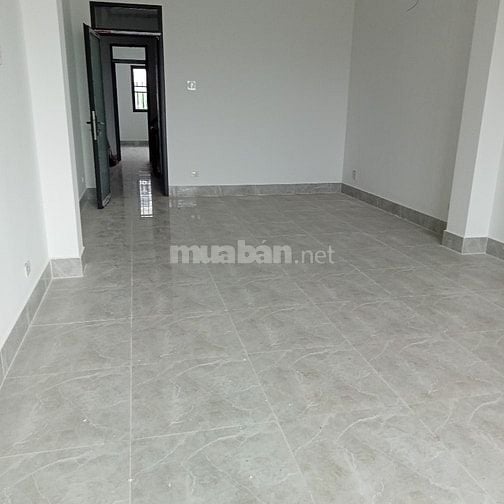 NHÀ MẶT TIỀN 4 TẦNG ĐƯỜNG SỐ 2 PHƯỜNG CÁI VỒN BÌNH MINH.