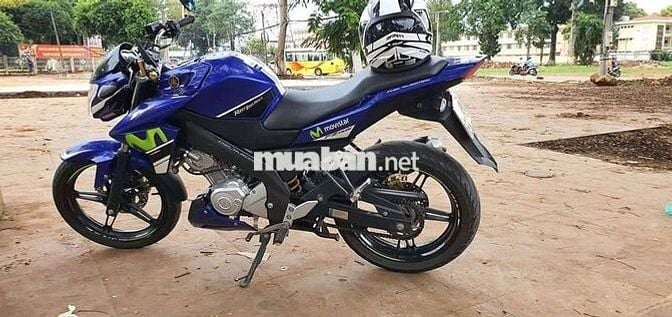Ko sử dụng bán Fz nguyên zin