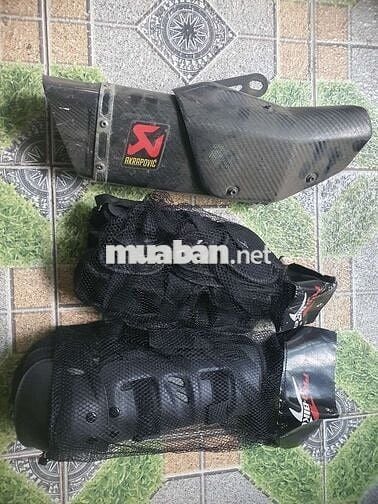 Ko sử dụng bán Fz nguyên zin