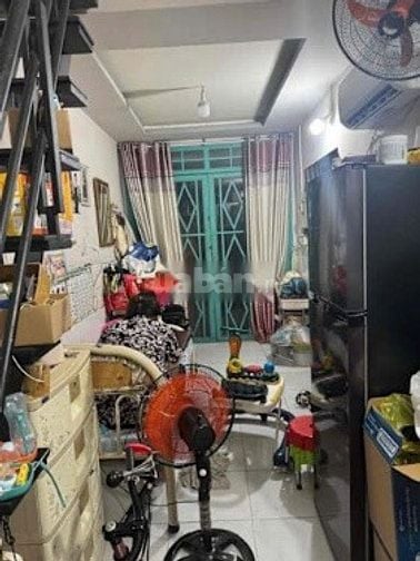 Cho thuê NNC BẠCH ĐẰNG - 8.5TR - P15 Bình Thạnh