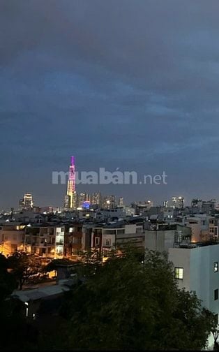 Cần bán căn hộ Cao ốc Đât Phương Nam