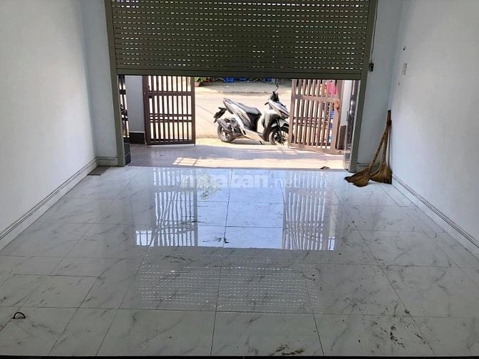 Cứu Chủ Nhà 1 Trệt 1 Lầu 100m2 full TC giá 720 Triệu Củ Chi có SHR