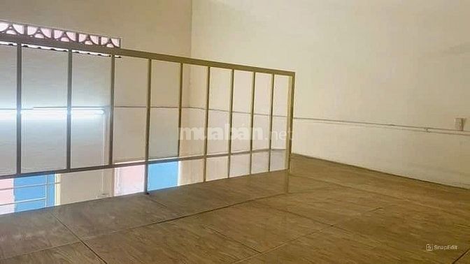 Cần bán nhanh dãy trọ 16 phòng 650 triệu sổ hồng riêng, 435m2 ngay KCN