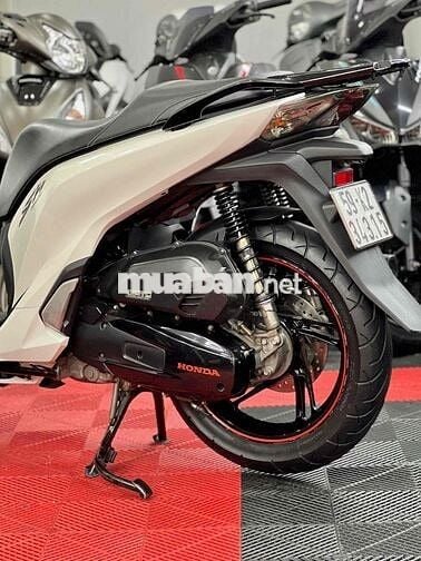 💥SH125 CBS đời 2018 BSTP Chính Chủ máy ngon💥