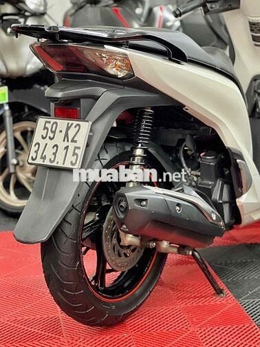💥SH125 CBS đời 2018 BSTP Chính Chủ máy ngon💥