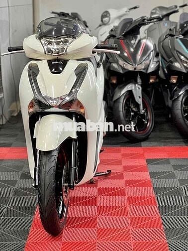 💥SH125 CBS đời 2018 BSTP Chính Chủ máy ngon💥