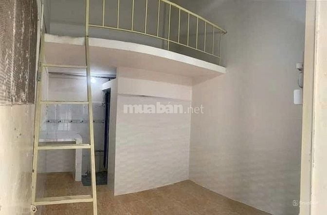 Cần bán nhanh dãy trọ 16 phòng 650 triệu sổ hồng riêng, 435m2 ngay KCN