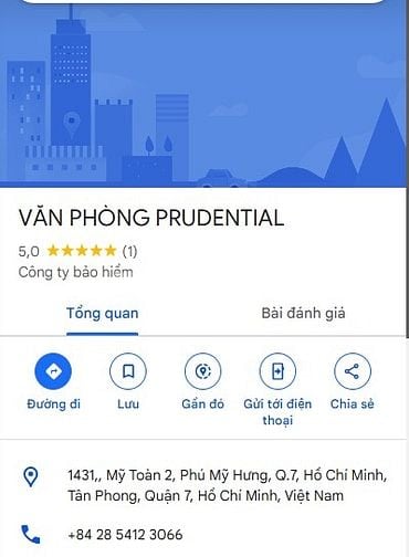 CTY HNK tuyển bảo vệ làm tại Tòa Nhà - Văn Phòng Quận 3, Quận 7