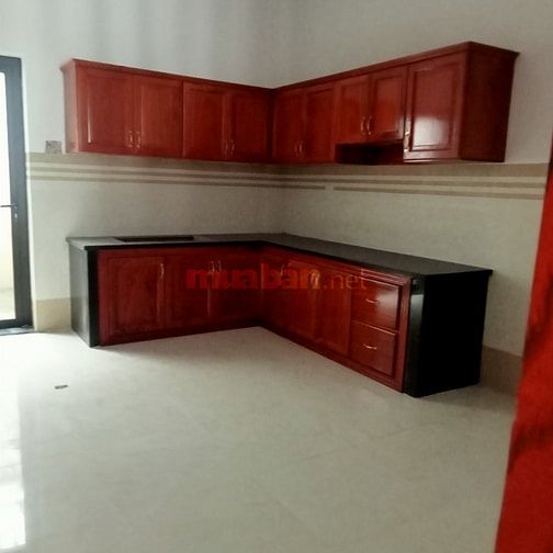 NHÀ MẶT TIỀN 4 TẦNG ĐƯỜNG SỐ 2 PHƯỜNG CÁI VỒN BÌNH MINH.