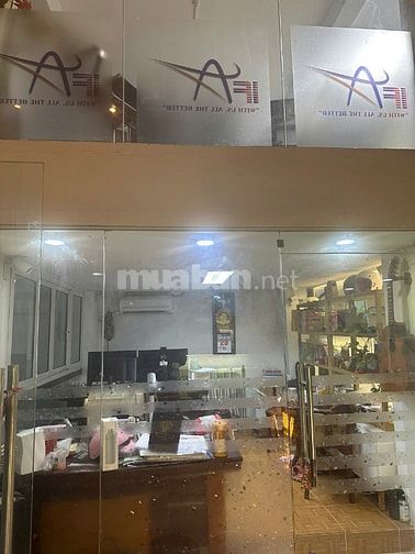 Cho thuê văn phòng tại Trần Kế Xương, 15 triệu, 90m2, Phú Nhuận, HCM -