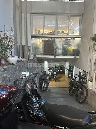 Cho thuê văn phòng tại Trần Kế Xương, 15 triệu, 90m2, Phú Nhuận, HCM -