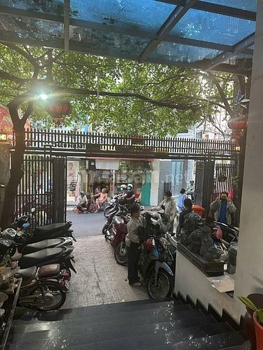 Cho thuê văn phòng tại Trần Kế Xương, 15 triệu, 90m2, Phú Nhuận, HCM -