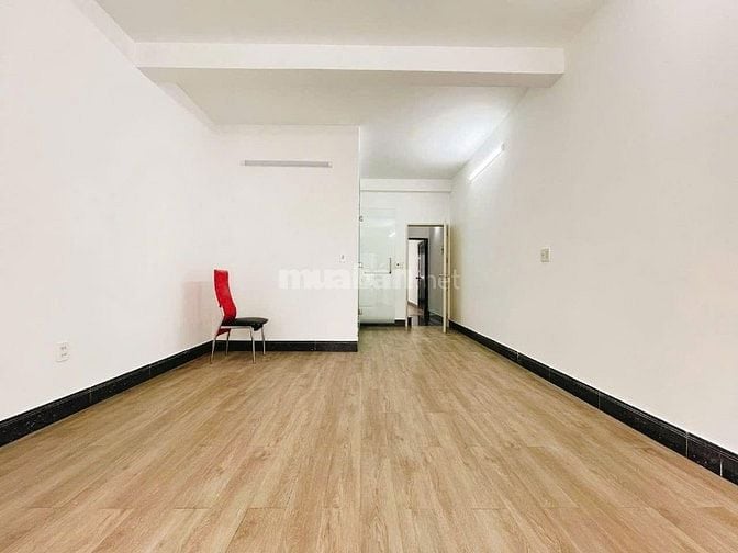 Cho thuê nhà hẻm xe hơi 386A Lê Văn Sỹ, Phường 13, Quận 3