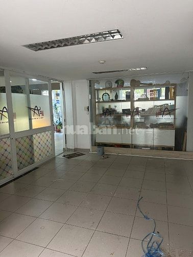 Cho thuê văn phòng tại Trần Kế Xương, 15 triệu, 90m2, Phú Nhuận, HCM -