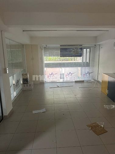 Cho thuê văn phòng tại Trần Kế Xương, 15 triệu, 90m2, Phú Nhuận, HCM -