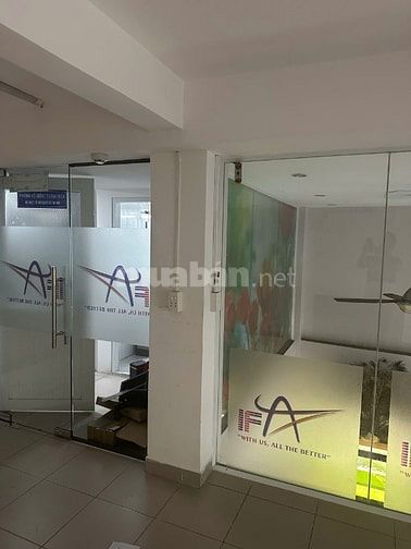 Cho thuê văn phòng tại Trần Kế Xương, 15 triệu, 90m2, Phú Nhuận, HCM -