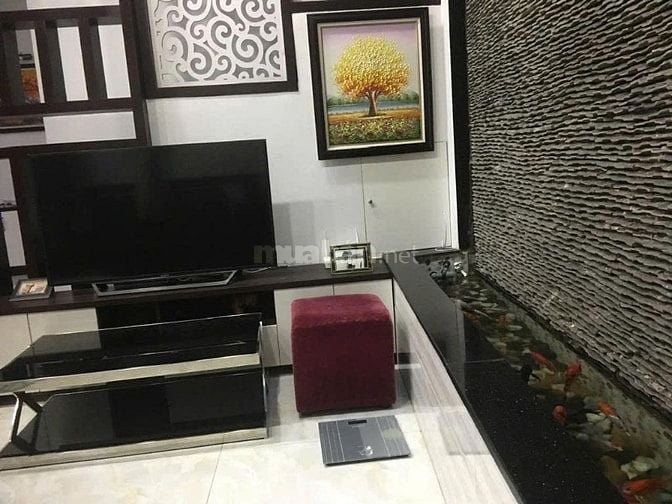 BIỆT THỰ MINI - 3 TẦNG - 90M2 - BẠCH ĐẰNG - P15 - BÌNH THẠNH