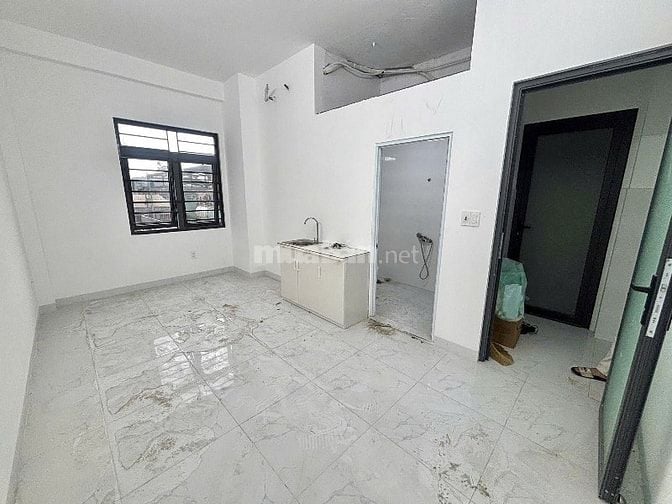 Cho thuê phòng trọ mới khai trương Ở Tân Trụ_P15_Tân Bình