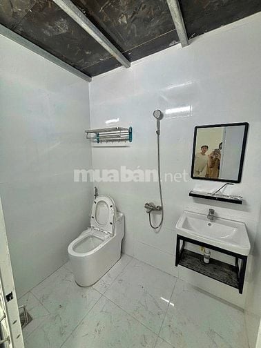 Cho thuê phòng trọ mới khai trương Ở Tân Trụ_P15_Tân Bình