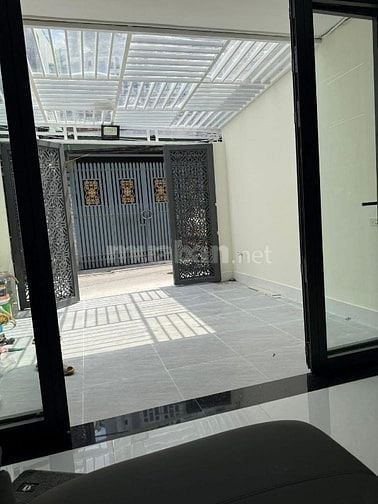 Vỡ nợ bán gấp nhà Bùi Tá Hán, An Phú, Q2. Chỉ 2,59tỷ. Hẻm xe hơi. 68m2