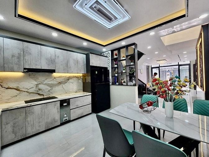 Vỡ nợ bán gấp nhà Bùi Tá Hán, An Phú, Q2. Chỉ 2,59tỷ. Hẻm xe hơi. 68m2