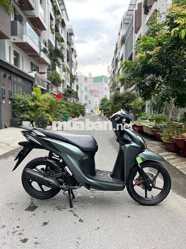 Vision SG 9 chủ ký