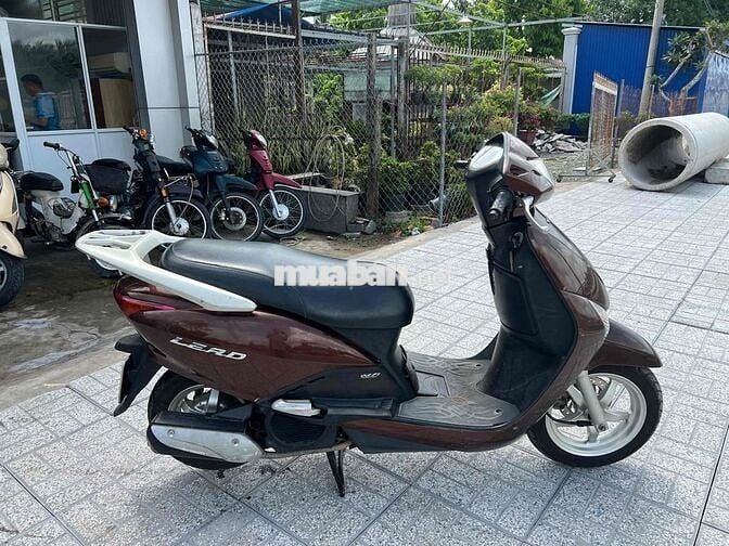xe 2012 vip bs95 ngây chủ