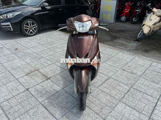 xe 2012 vip bs95 ngây chủ