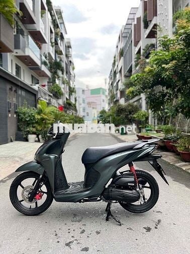 Vision SG 9 chủ ký