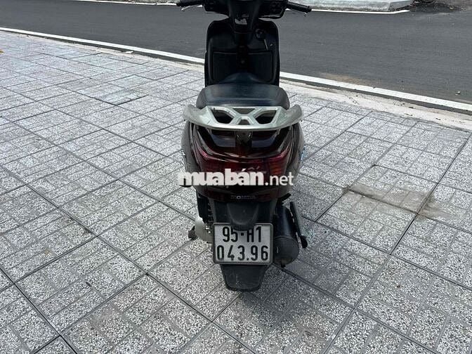 xe 2012 vip bs95 ngây chủ