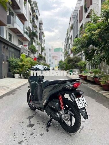 Vision SG 9 chủ ký