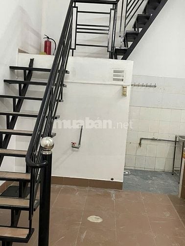 Nhà trọ 50m2 quận Bình Thạnh, chính chủ cho thuê