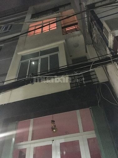 Chp thuê nhà nguyên căn chính chủ