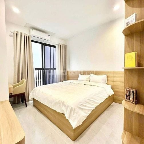 TT Gò Vấp phường 1/60M2(1ty660) full NT 2PN giá CĐT,sổ sẵn, góp 10N-MY