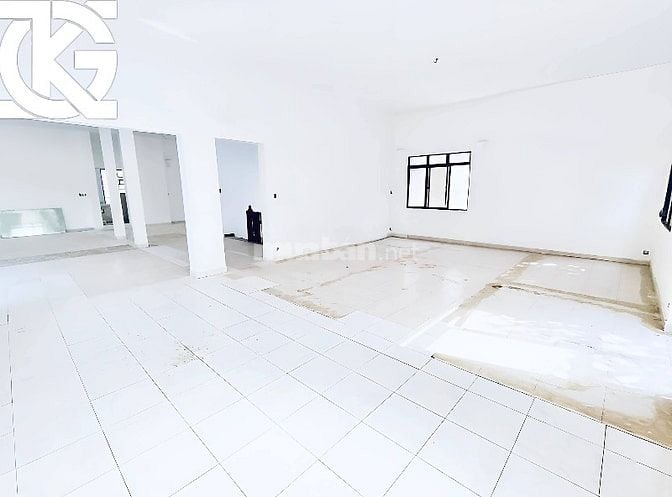 ❇️❇️❇️ Cho Thuê Biệt Thự GÓC 2MT: 01 Trần Văn Sắc - Quận 2 - 20x26m
