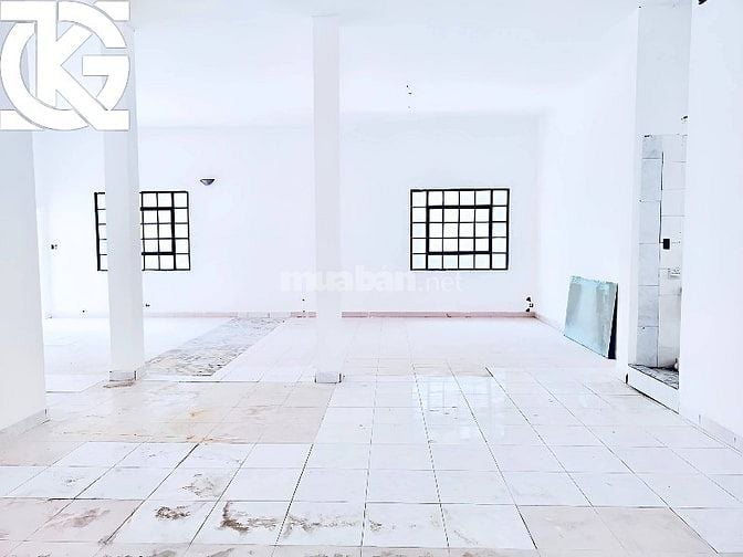 ❇️❇️❇️ Cho Thuê Biệt Thự GÓC 2MT: 01 Trần Văn Sắc - Quận 2 - 20x26m