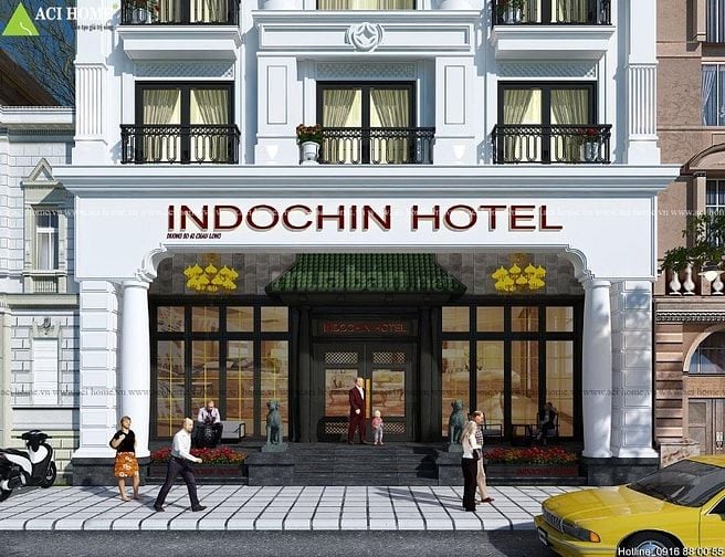 BÁN NHÀ TRUNG YÊN - ĐINH LIỆT, 57M2 × 3 TẦNG, MT 4M, 32 TỶ