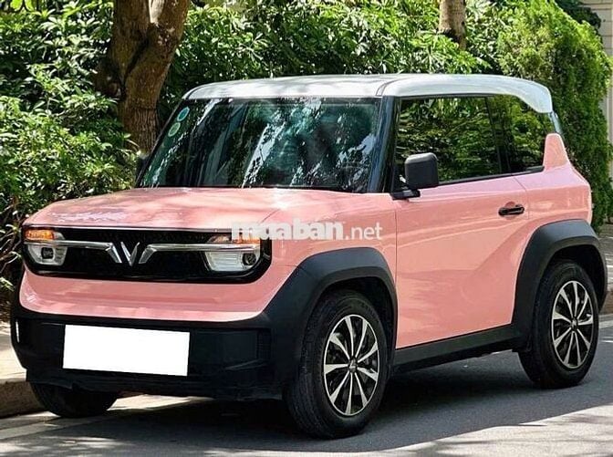 VinFast VF3 2025