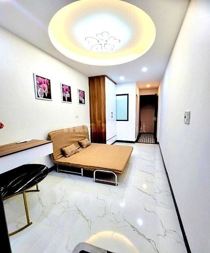 PHỐ HÀNG CHUỐI HIẾM NHÀ BÁN - 5 TẦNG ĐẸP LUNG LINH - 15M RA MẶT PHỐ
