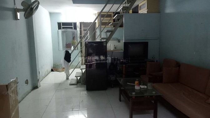 CHO THUÊ NHÀ NGUYÊN CĂN TẠI NGUYỄN VĂN QUÁ  QUẬN 12