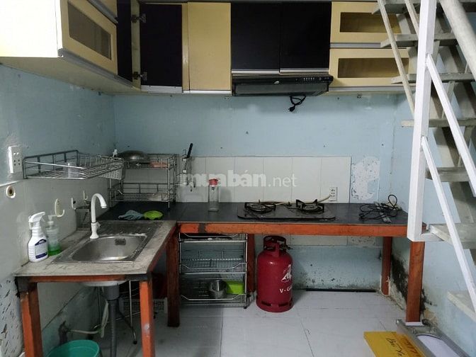 CHO THUÊ NHÀ NGUYÊN CĂN TẠI NGUYỄN VĂN QUÁ  QUẬN 12