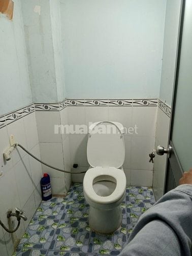 CHO THUÊ NHÀ NGUYÊN CĂN TẠI NGUYỄN VĂN QUÁ  QUẬN 12