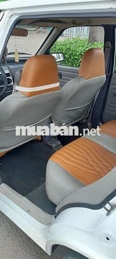 Kia cd5 đời 2001 xe mới kiem dinh