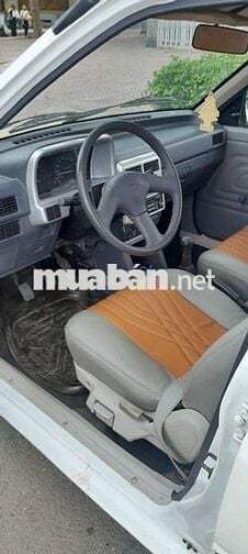 Kia cd5 đời 2001 xe mới kiem dinh