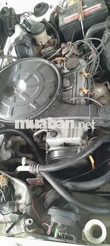 Kia cd5 đời 2001 xe mới kiem dinh