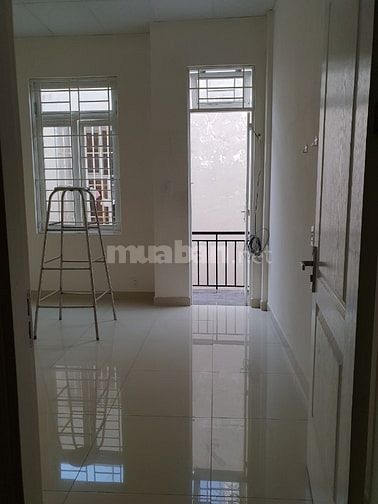 Cho thuê nhà nguyên căn Q12, 62m2 gần cầu Tham Lương & đường Song Hành
